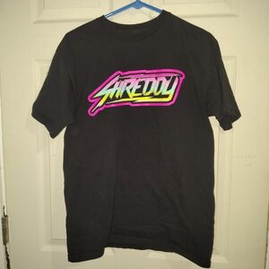 3 Graphic Tee's for Women